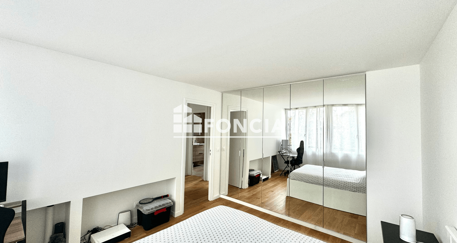 Maison 5 pièces (134.3 m²) à louer - Montrouge (92120)