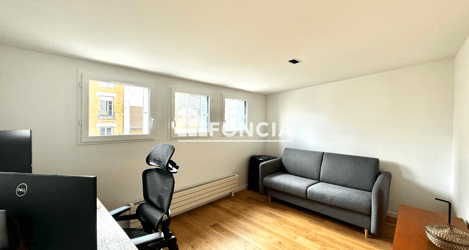 Maison 5 pièces (134.3 m²) à louer - Montrouge (92120)