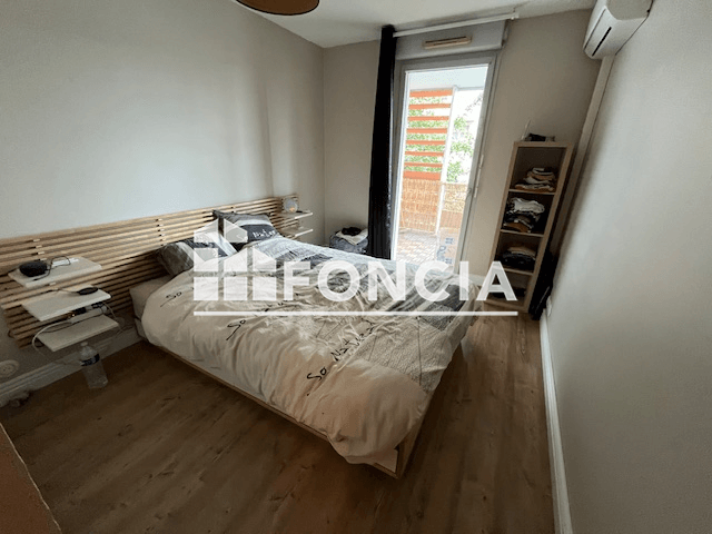 Appartement meublé 2 pièces (41.02 m²) à louer - Toulouse 3ᵉ (31300)