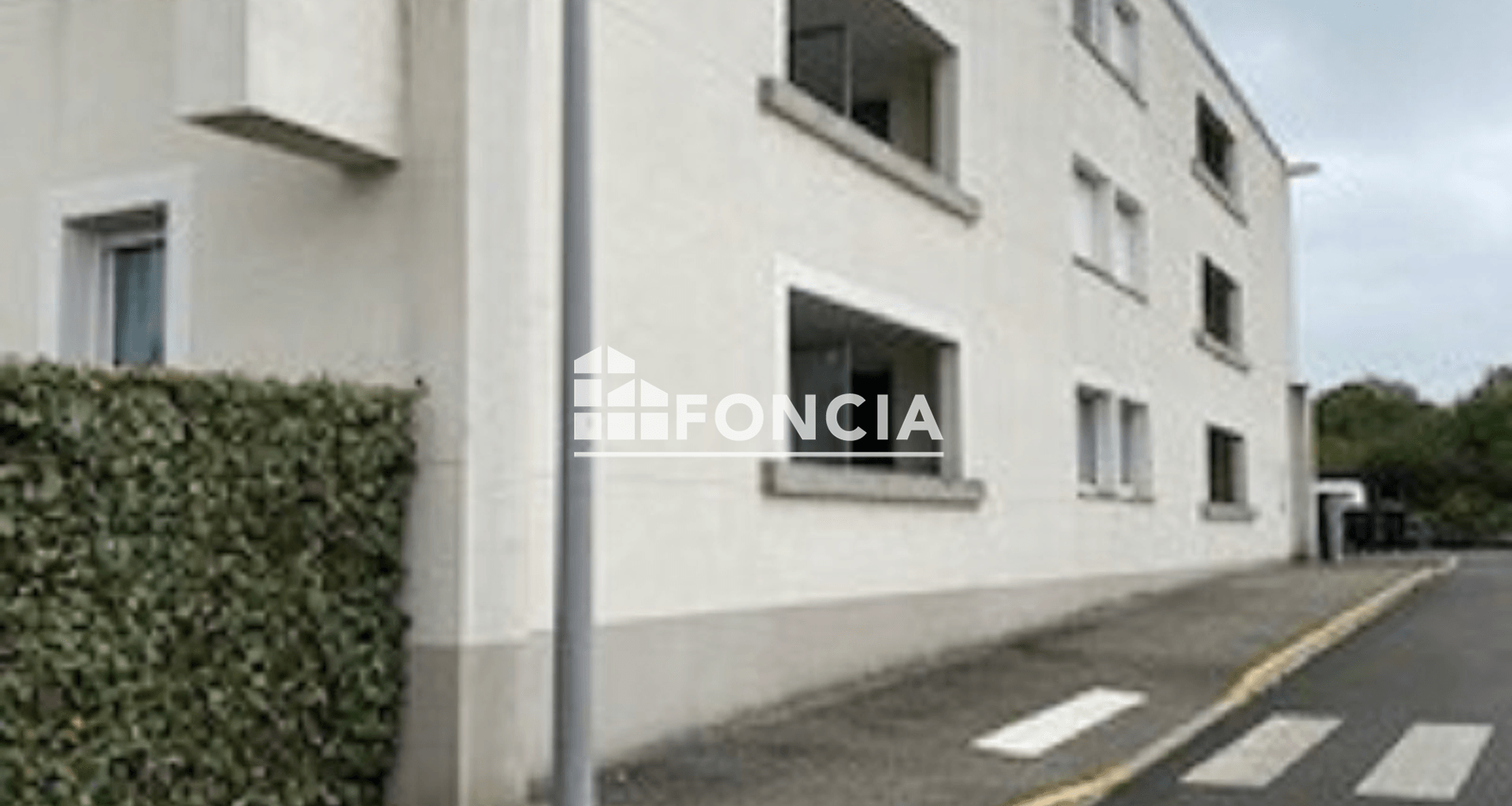 Appartement 2 pièces (43.72 m²) à louer - Ruelle-sur-touvre (16600)