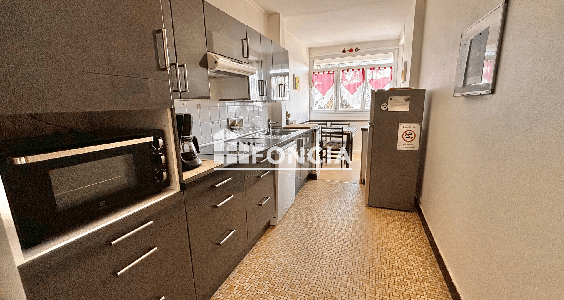 Appartement 4 pièces (85.5 m²) à vendre - La Rochelle (17000)