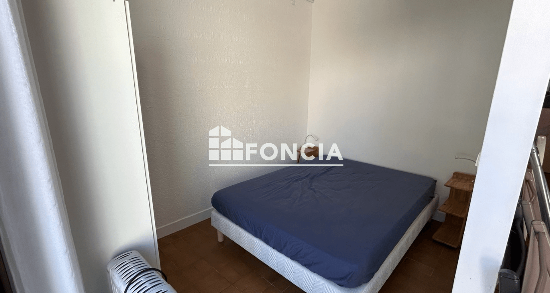 Studio meublé (27.28 m²) à louer - Port Camargue (30240)