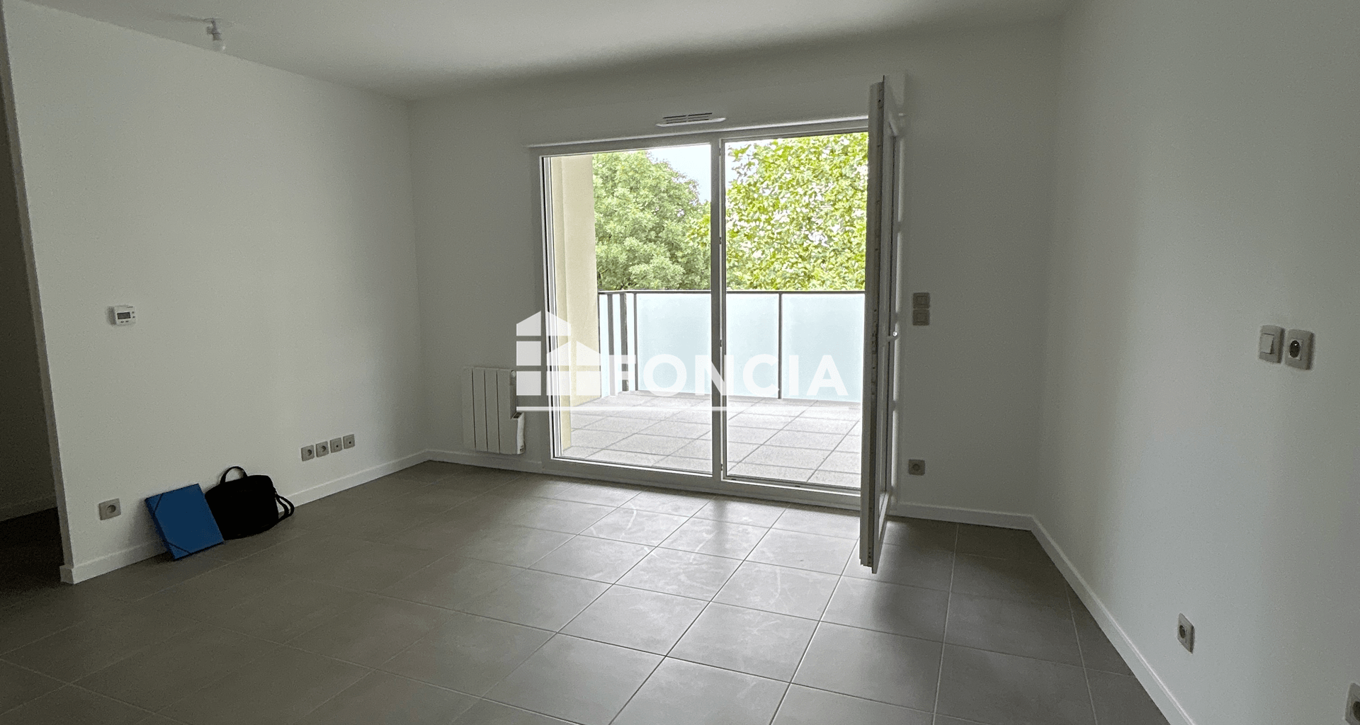 Appartement 2 pièces (43 m²) à louer - Gleizé (69400)