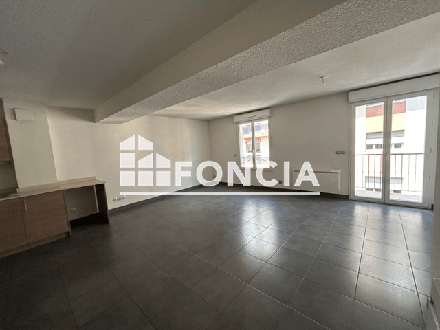 Appartement 3 pièces (73 m²) à louer - Sallanches (74700)