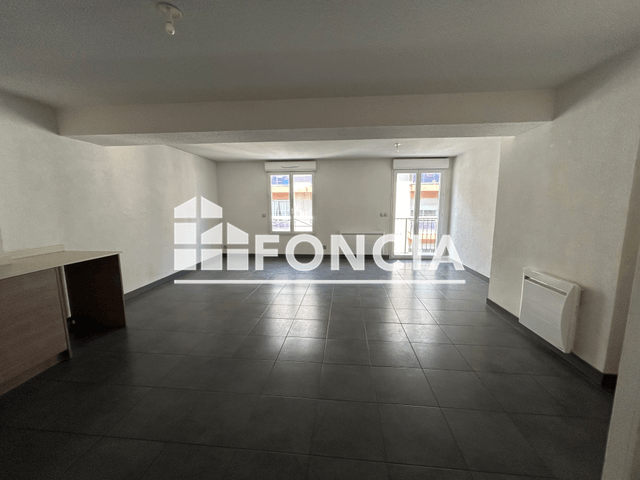 Appartement 3 pièces (73 m²) à louer - Sallanches (74700)