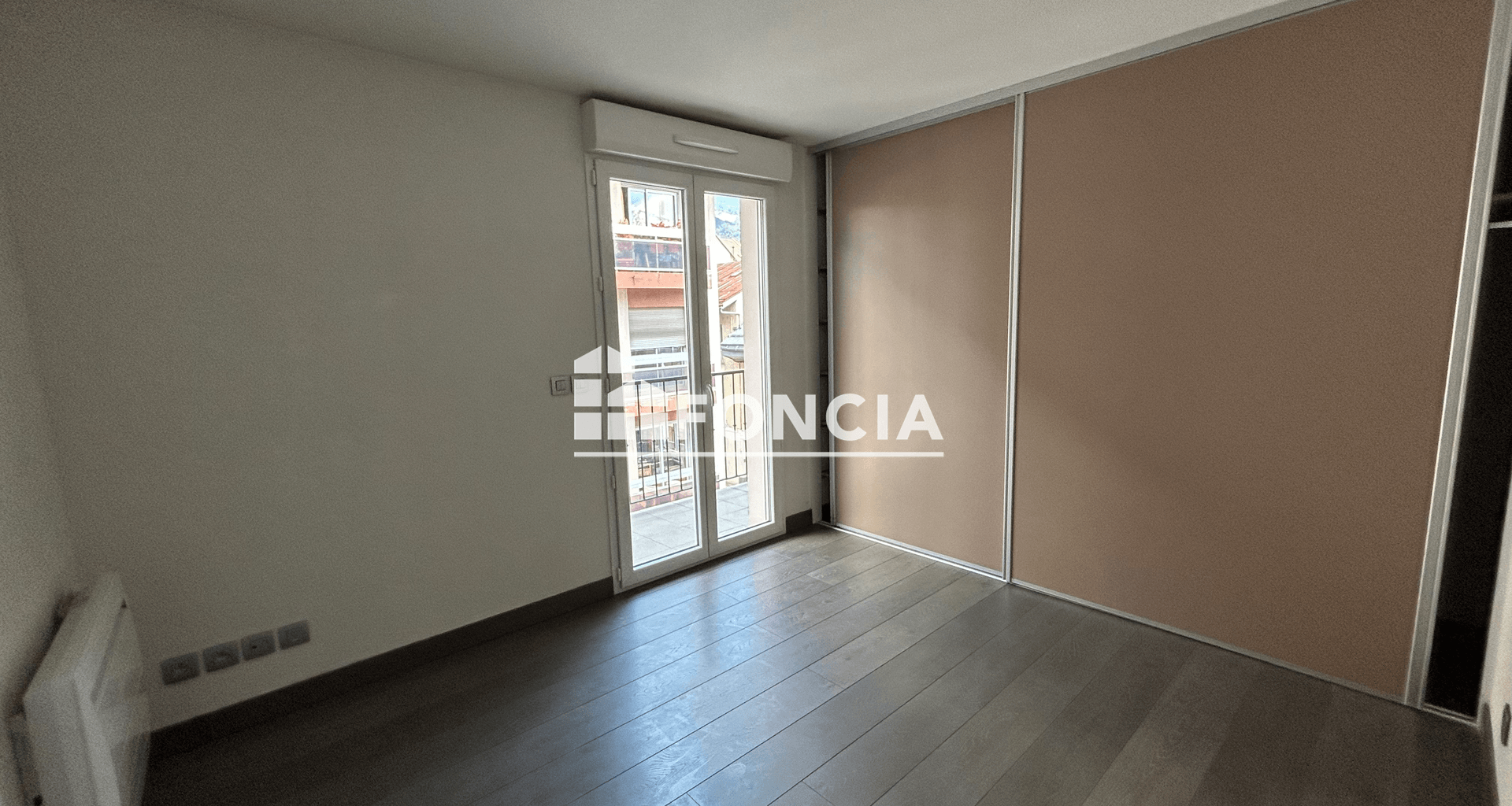 Appartement 3 pièces (73 m²) à louer - Sallanches (74700)