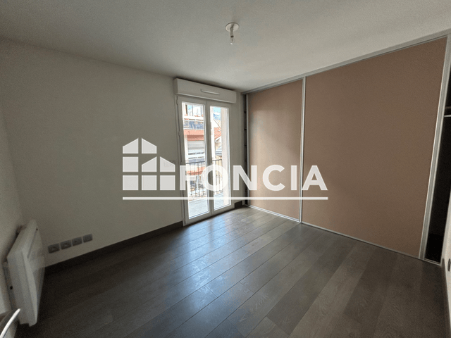 Appartement 3 pièces (73 m²) à louer - Sallanches (74700)