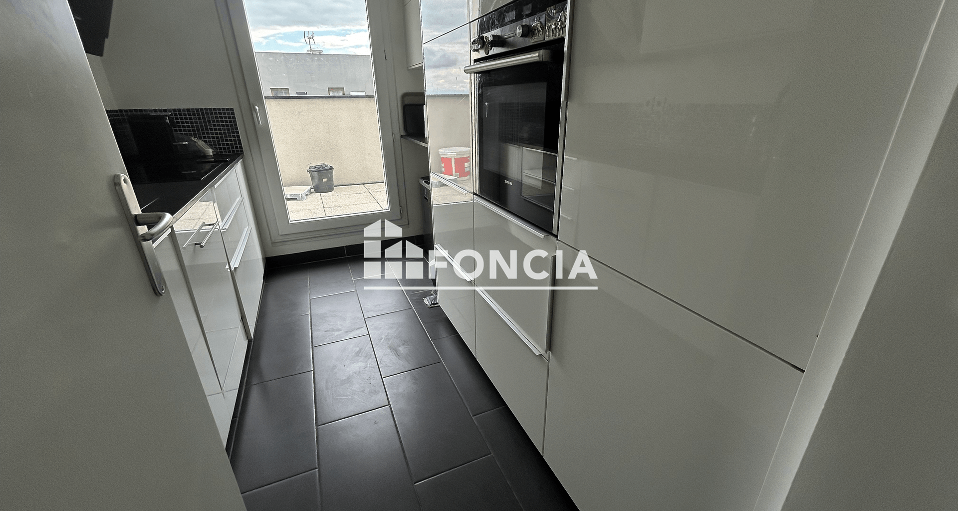 Appartement 4 pièces (75.85 m²) à louer - Fresnes (94260)