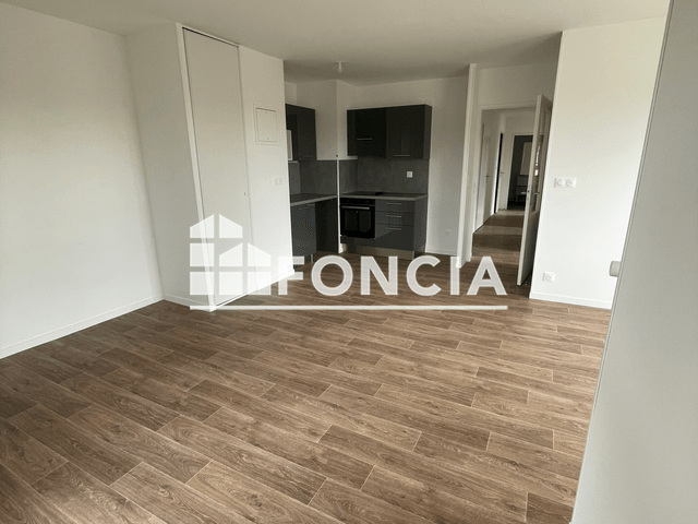 Appartement 4 pièces (86.4 m²) à louer - Chartres (28000)