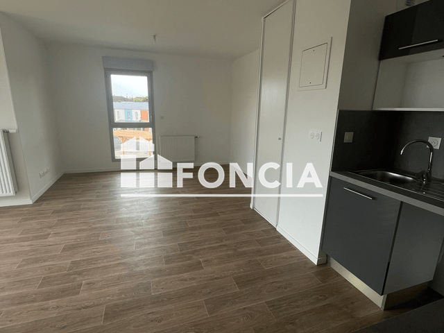 Appartement 4 pièces (86.4 m²) à louer - Chartres (28000)