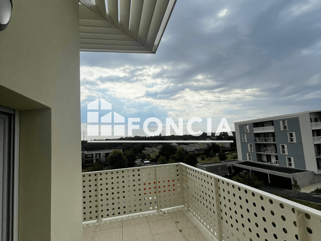 Appartement 4 pièces (86.4 m²) à louer - Chartres (28000)