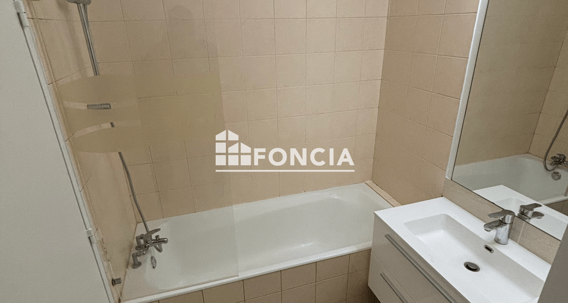 Studio (35 m²) à louer - La Garenne-colombes (92250)