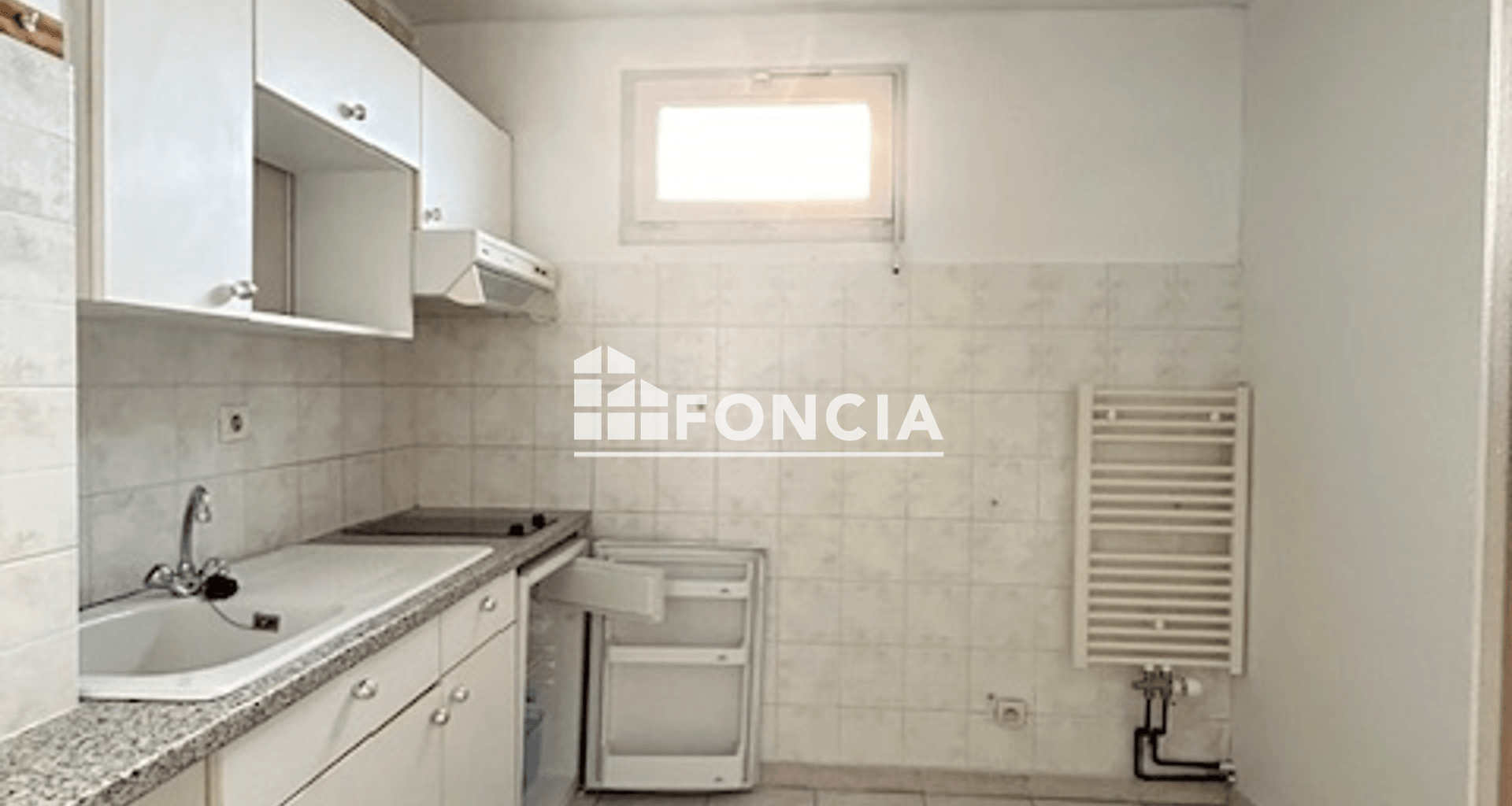 Studio (30 m²) à louer - Gif-sur-yvette (91190)