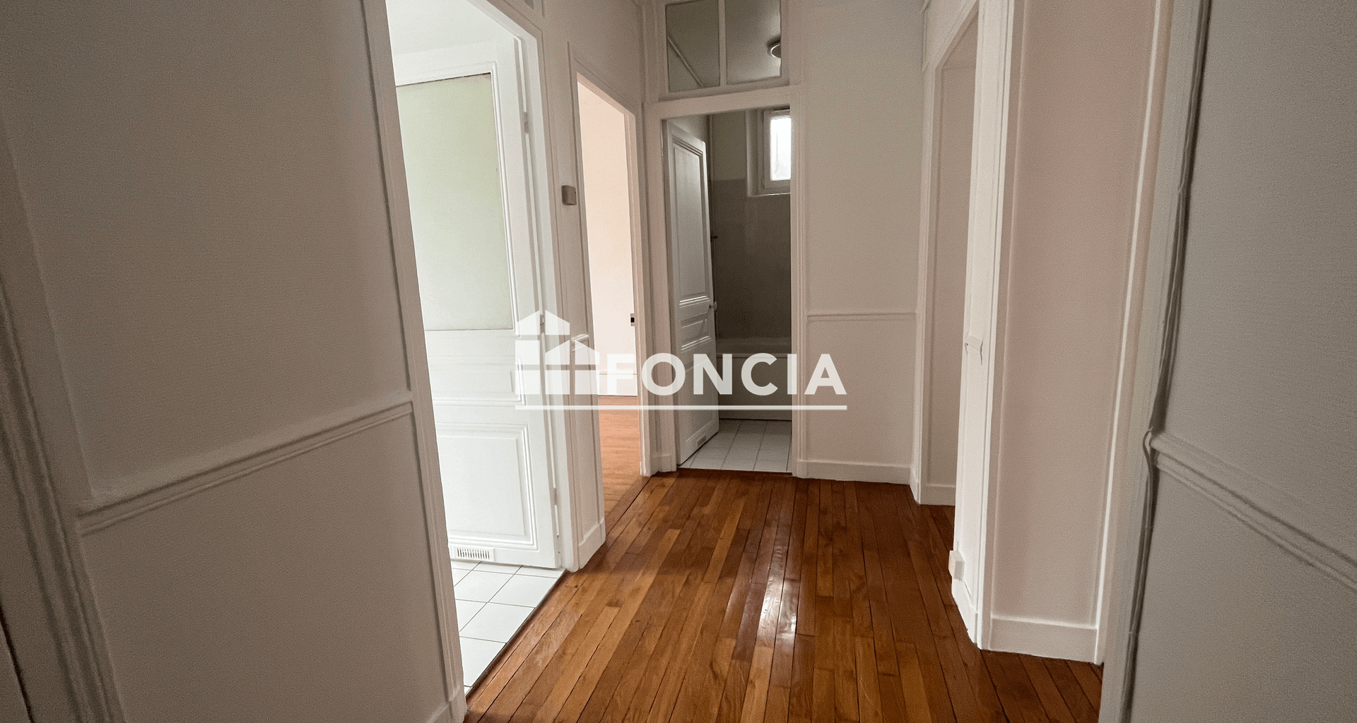 Appartement 3 pièces (66.27 m²) à louer - Nogent-sur-marne (94130)