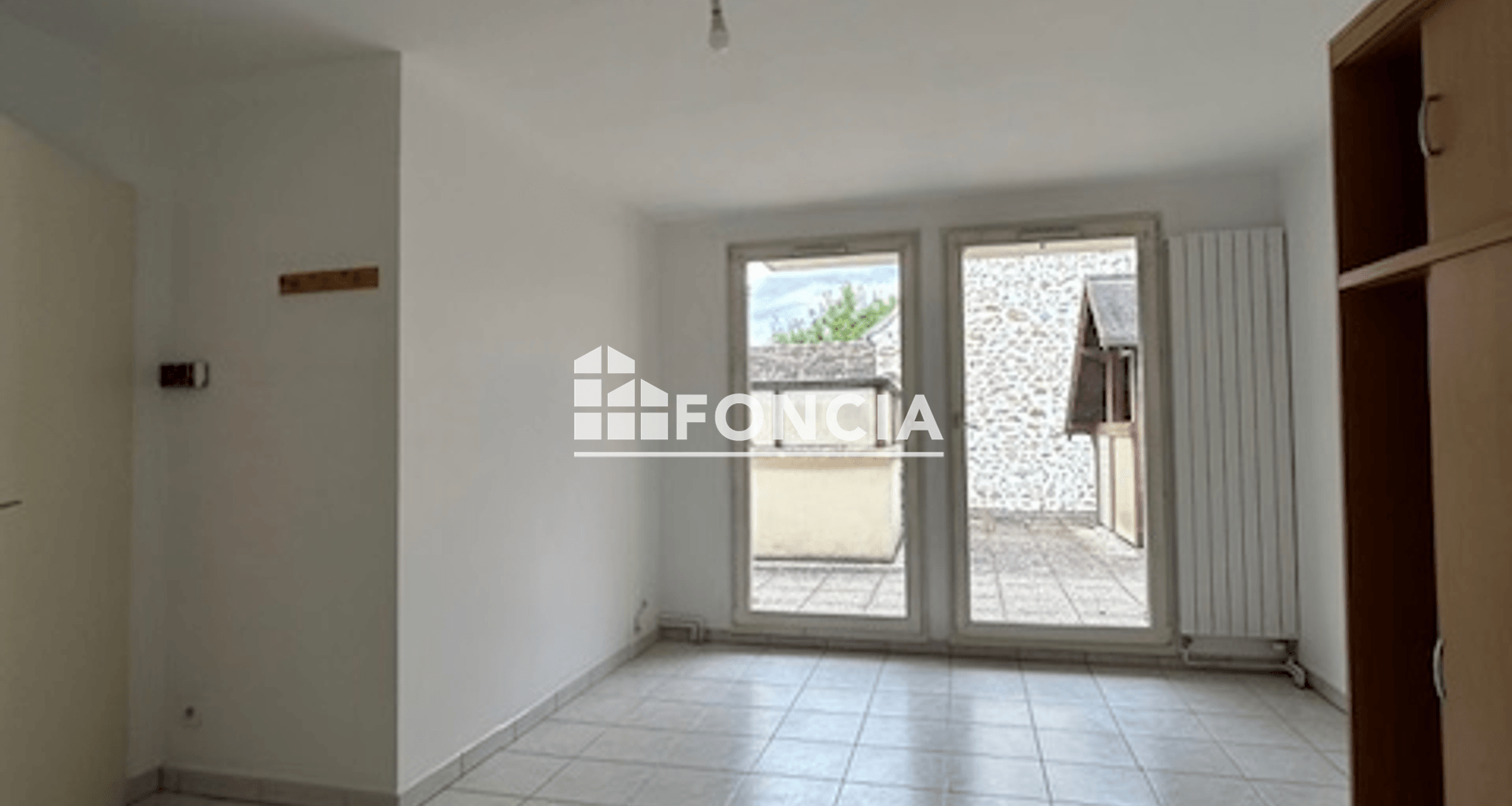 Studio (30 m²) à louer - Gif-sur-yvette (91190)