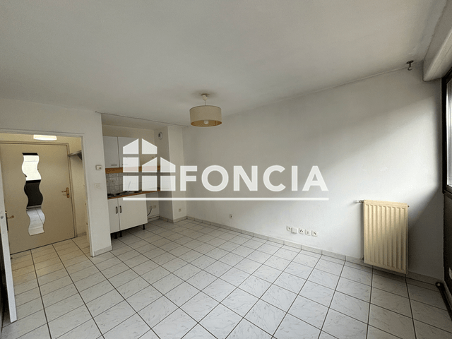 Studio (29.19 m²) à louer - Montpellier (34000)