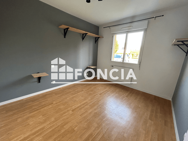 Maison 4 pièces (70 m²) à louer - Saint Georges Des Groseillers (61100)