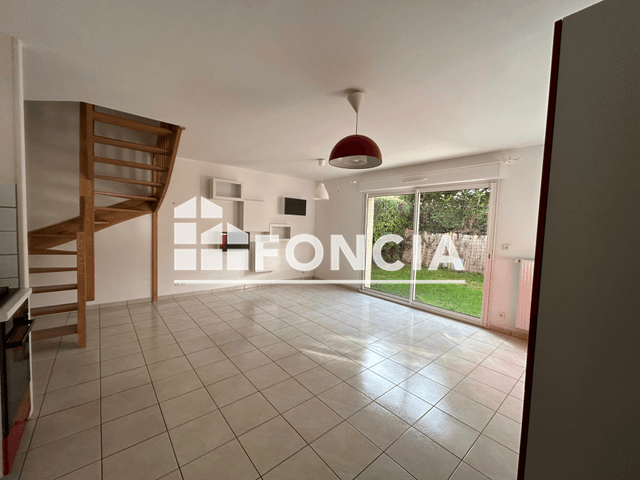 Maison 4 pièces (70 m²) à louer - Saint Georges Des Groseillers (61100)