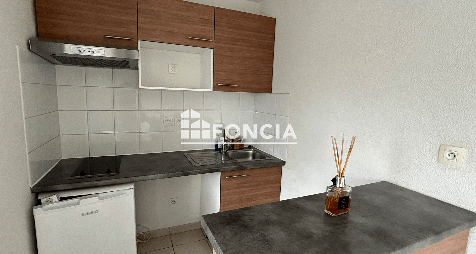 Studio (30.69 m²) à louer - Onet-le-château (12850)