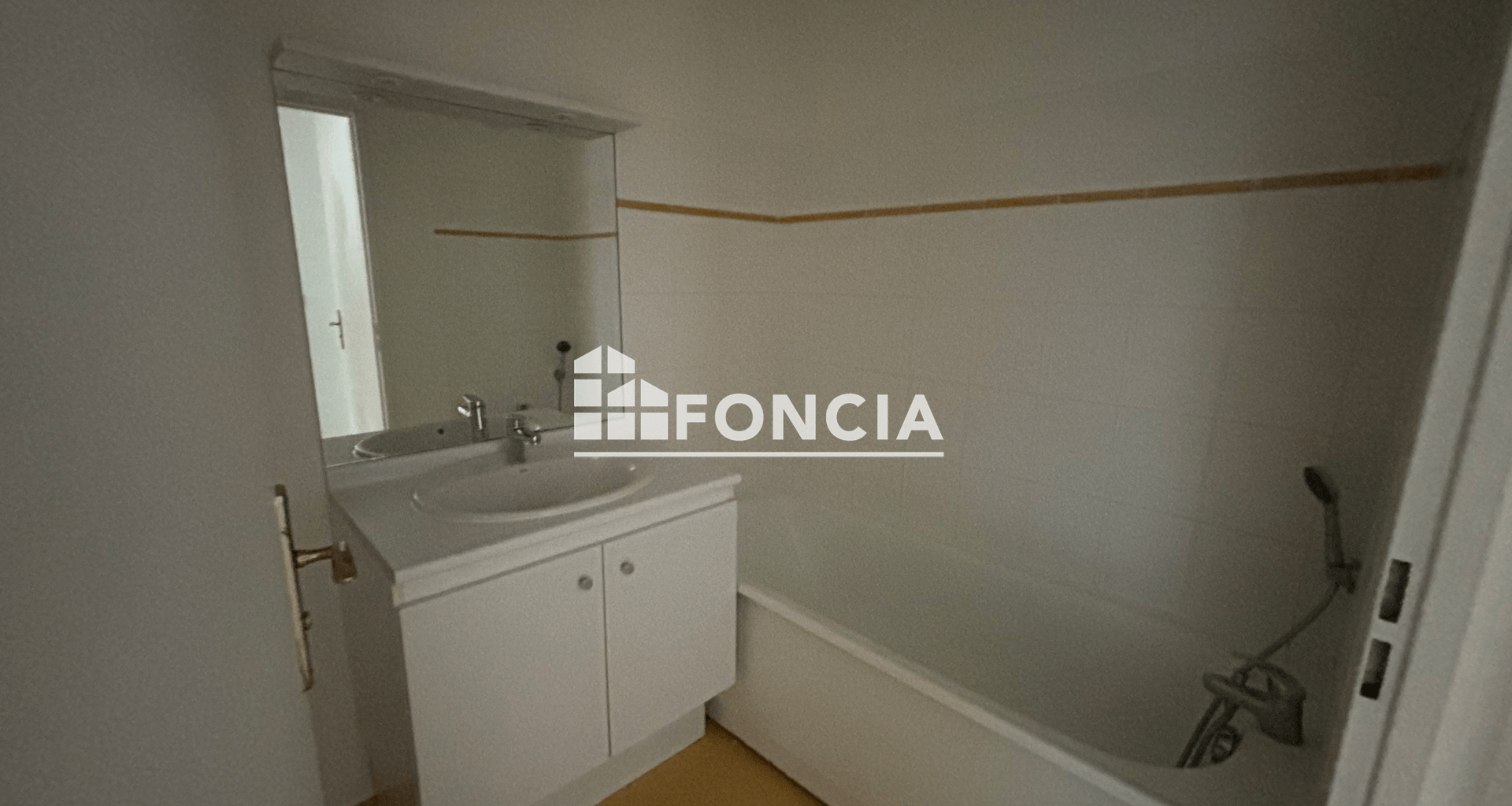 Appartement 2 pièces (44.84 m²) à louer - Choisy-le-roi (94600)