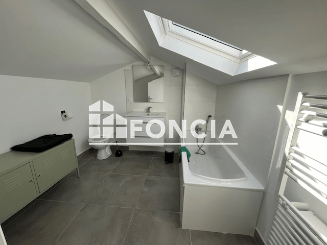 Maison 4 pièces (87.5 m²) à louer - Saint Orens De Gameville (31650)