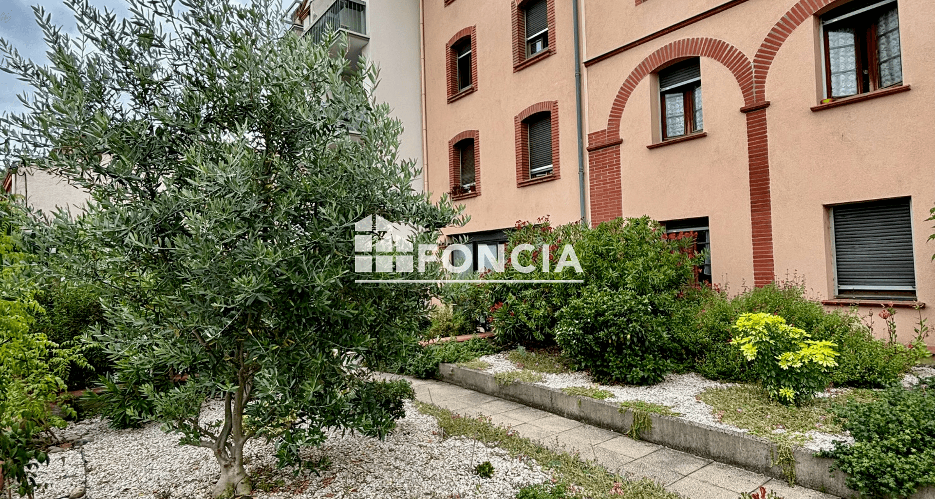 Appartement meublé 2 pièces (46.17 m²) à louer - Toulouse 2ᵉ (31200)