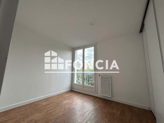 Appartement 5 pièces (99.32 m²) à louer - Billere (64140)