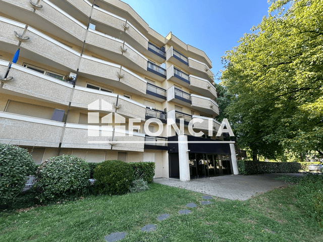 Appartement meublé 2 pièces (47.14 m²) à louer - Merignac (33700)
