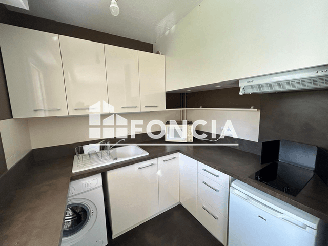 Appartement meublé 2 pièces (47.14 m²) à louer - Merignac (33700)