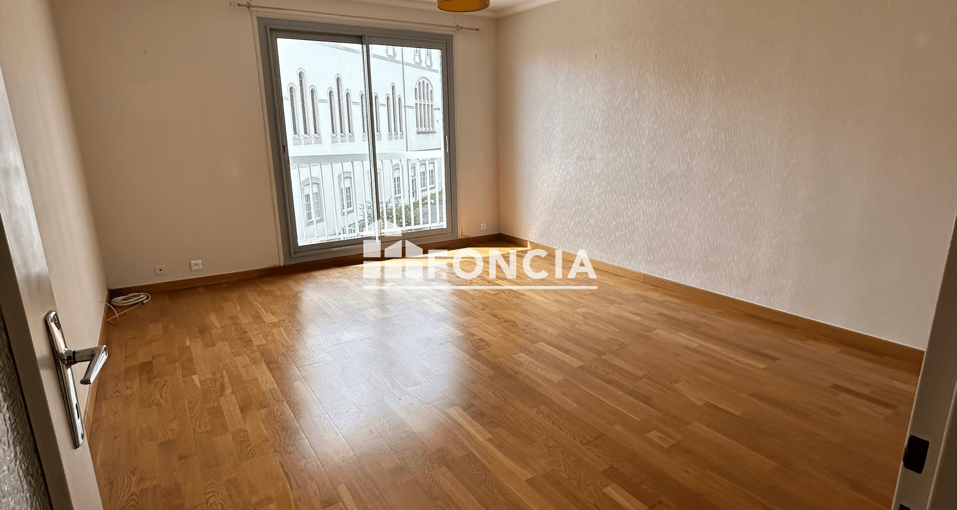 Appartement 3 pièces (67 m²) à louer - Quimper (29000)