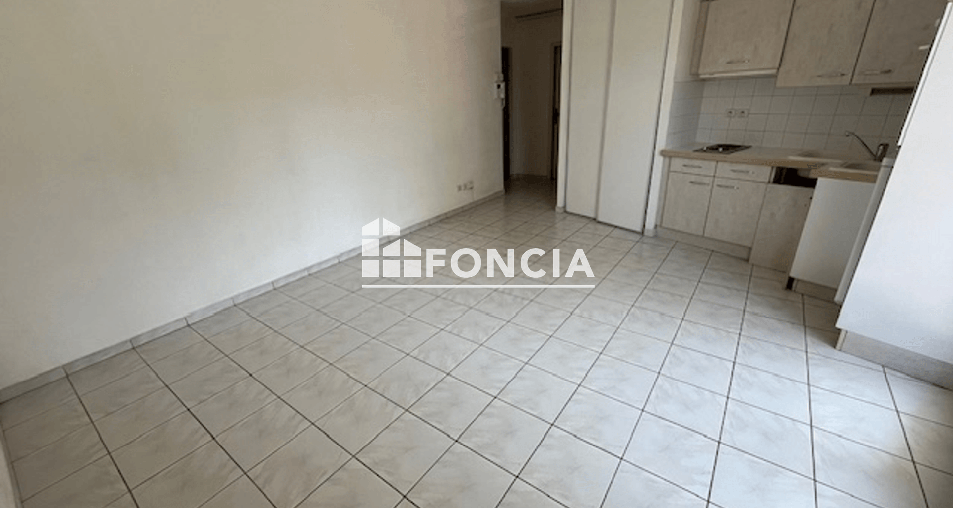Appartement 2 pièces (36.09 m²) à louer - Grenoble (38100)