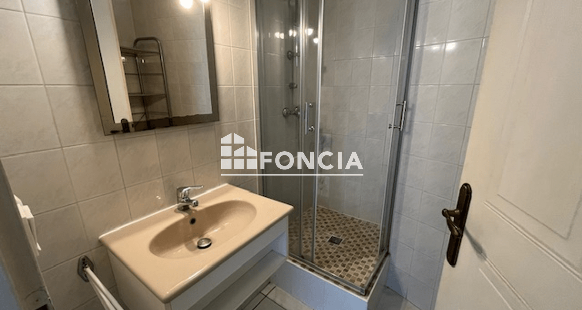Appartement 2 pièces (36.09 m²) à louer - Grenoble (38100)