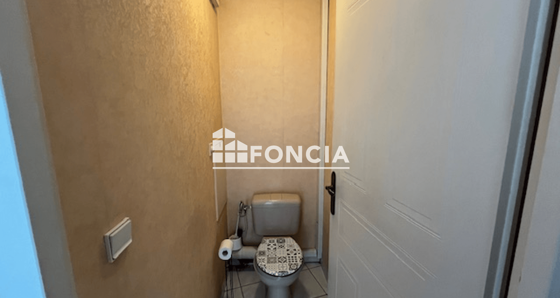 Appartement 2 pièces (36.09 m²) à louer - Grenoble (38100)