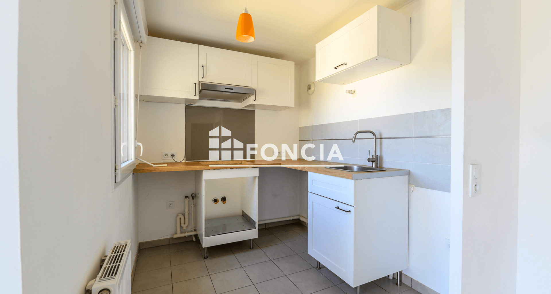 Appartement 3 pièces (65 m²) à vendre - Livry-gargan (93190)