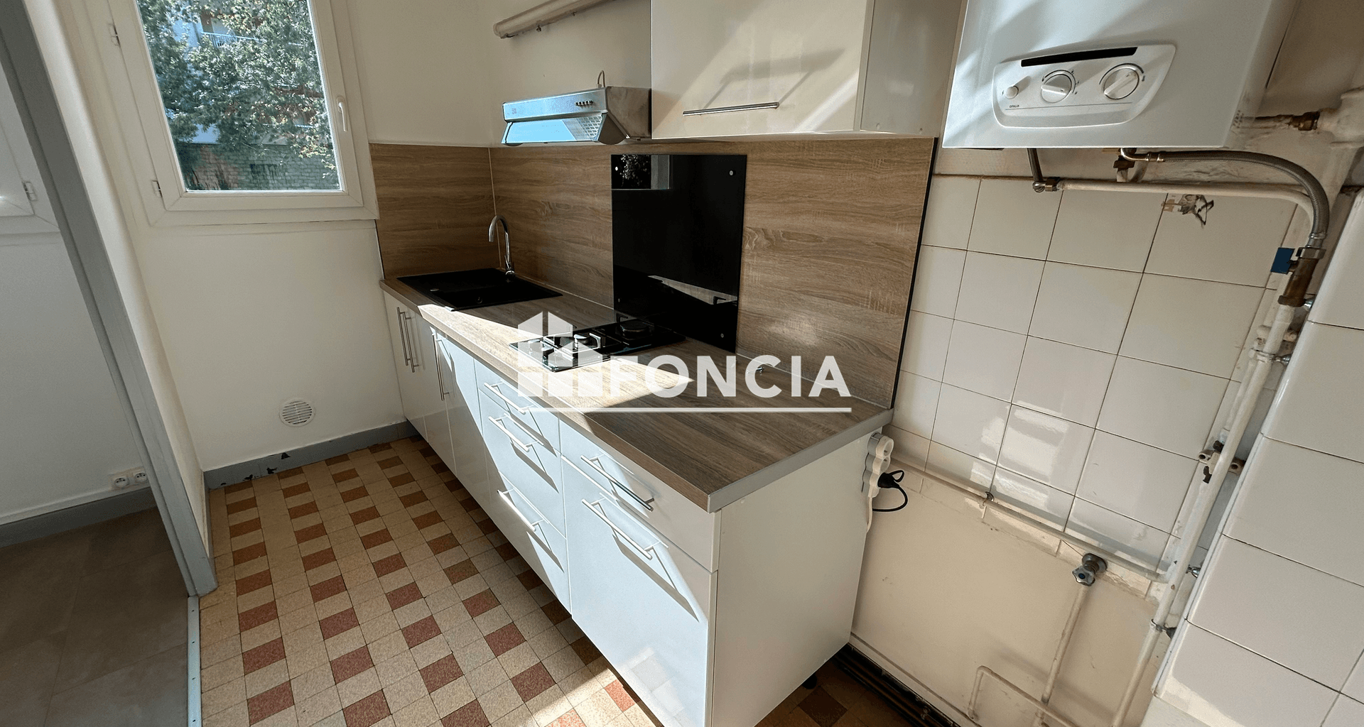 Appartement 2 pièces (37.08 m²) à louer - Valence (26000)