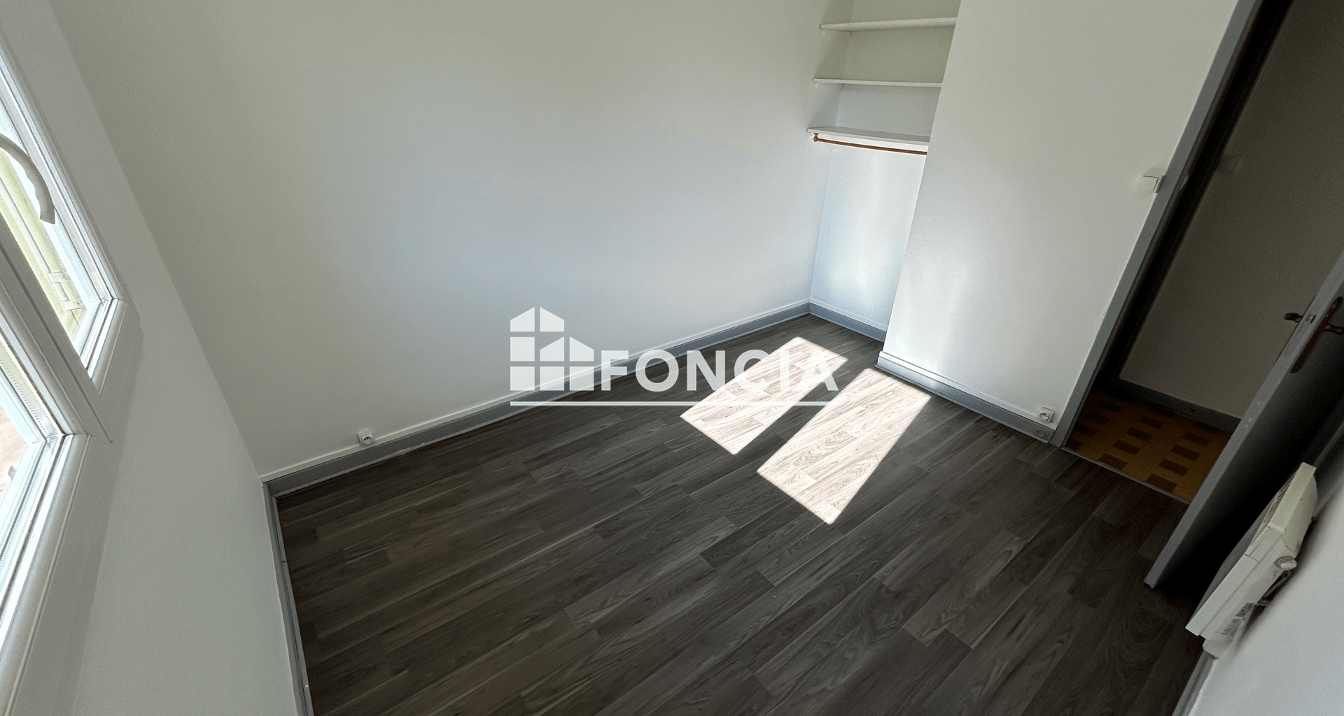 Appartement 2 pièces (37.08 m²) à louer - Valence (26000)