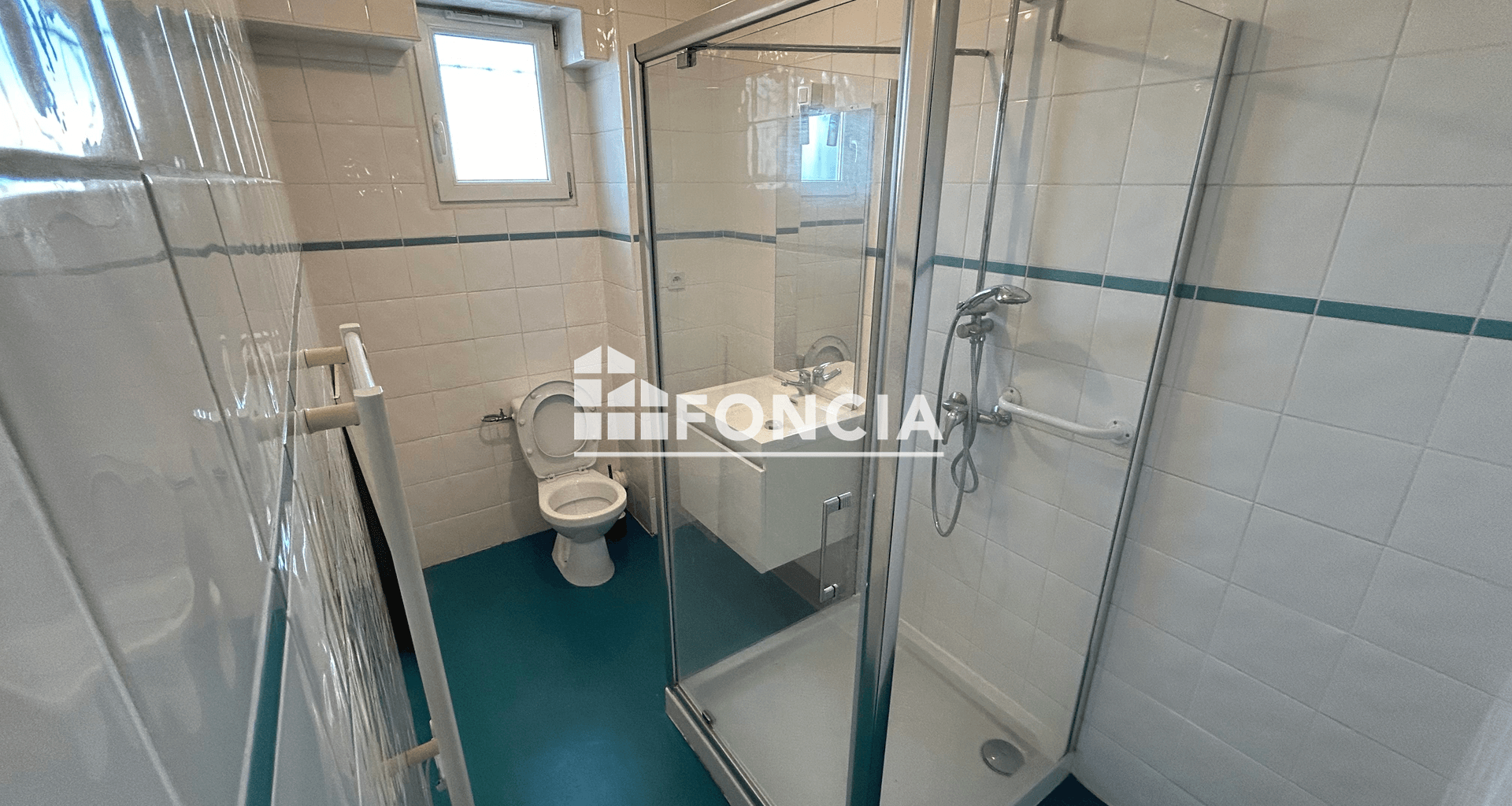 Studio (28.11 m²) à louer - Valence (26000)