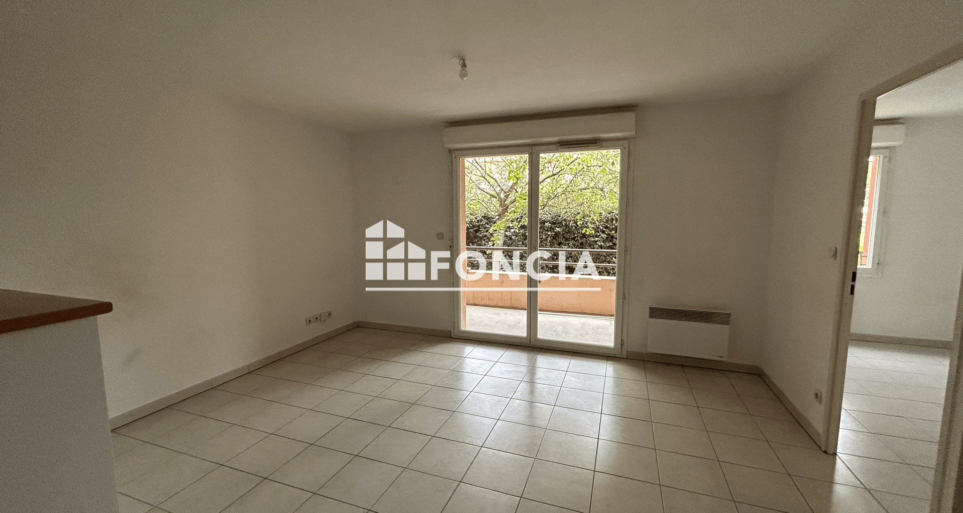 Appartement 2 pièces (39.97 m²) à louer - Fenouillet (31150)