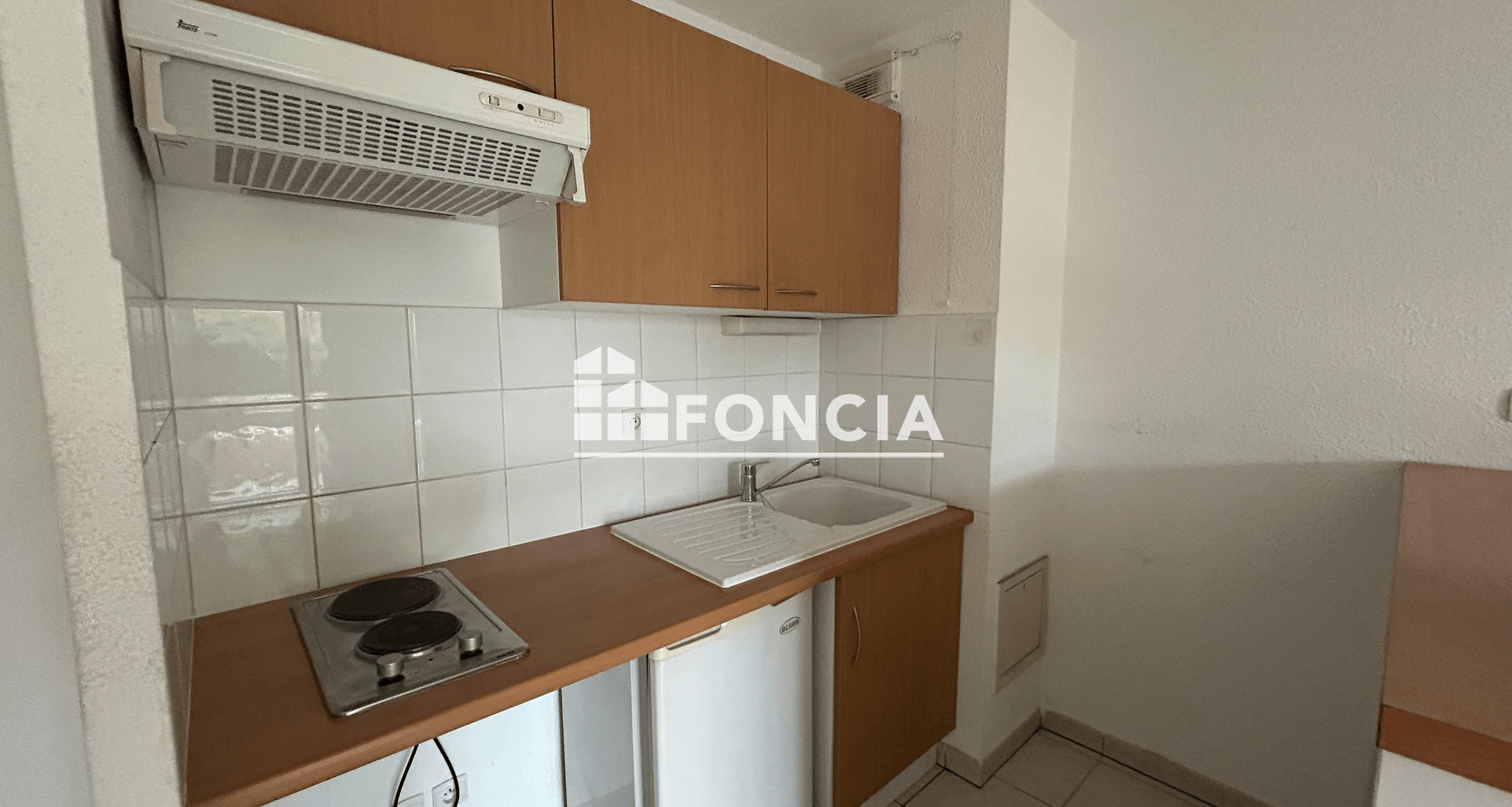 Appartement 2 pièces (39.97 m²) à louer - Fenouillet (31150)
