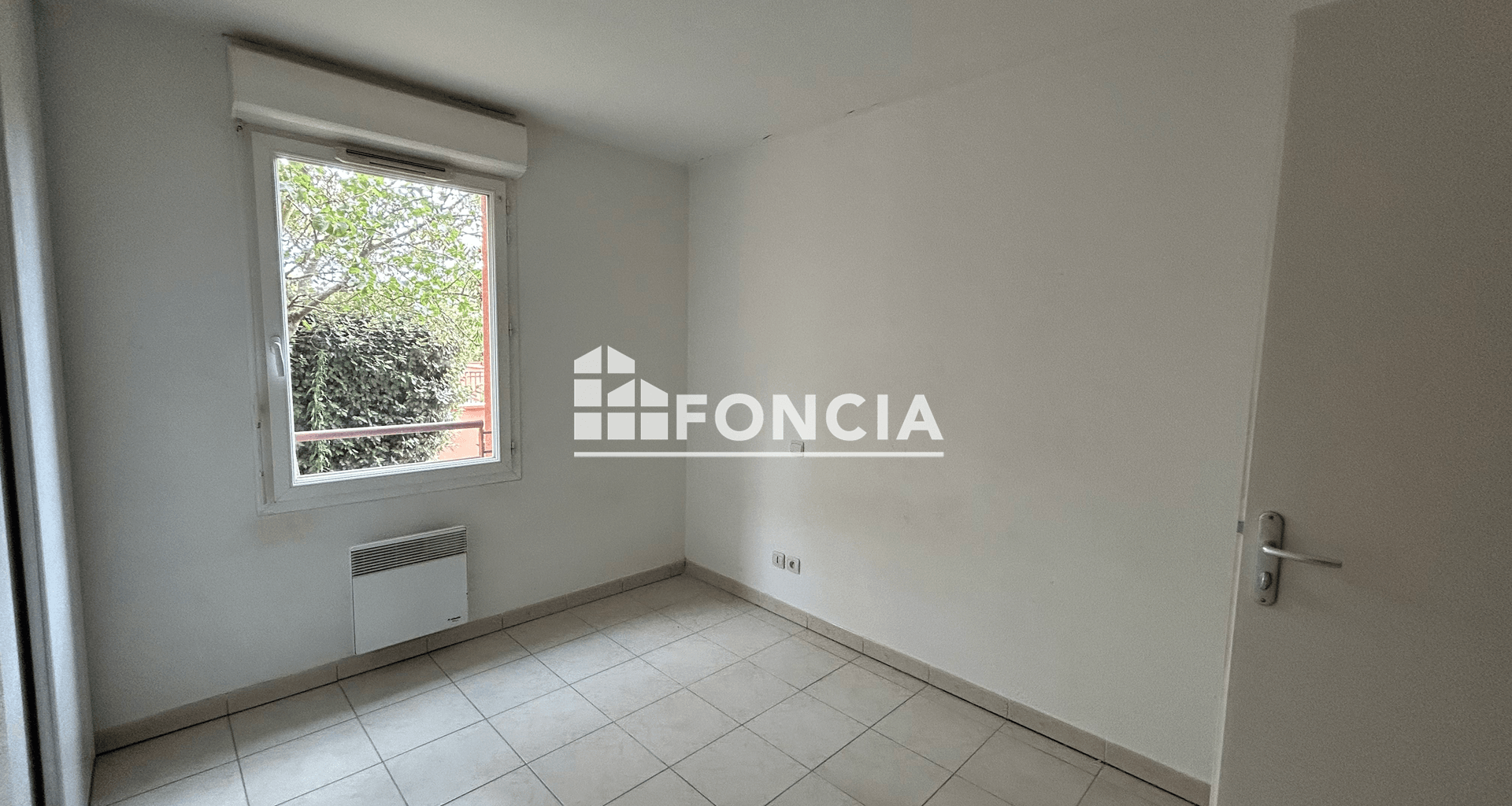 Appartement 2 pièces (39.97 m²) à louer - Fenouillet (31150)