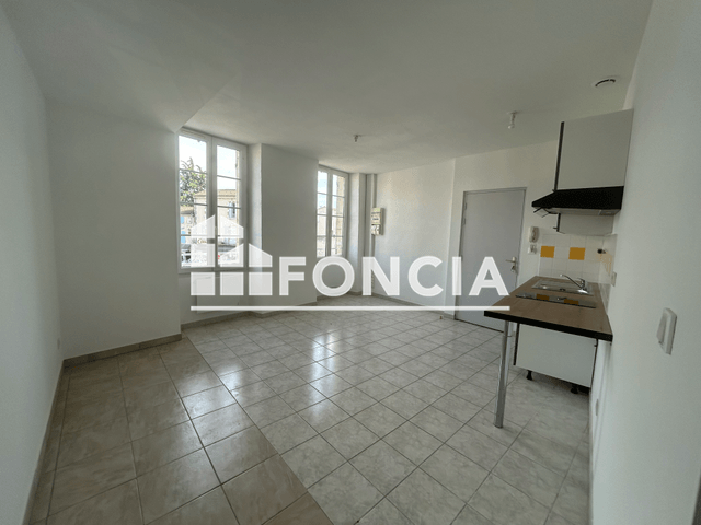 Appartement 2 pièces (38 m²) à louer - Casseneuil (47440)