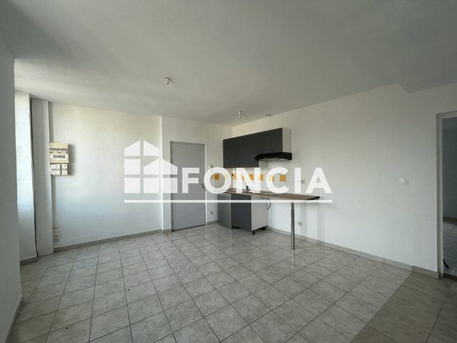 Appartement 2 pièces (38 m²) à louer - Casseneuil (47440)