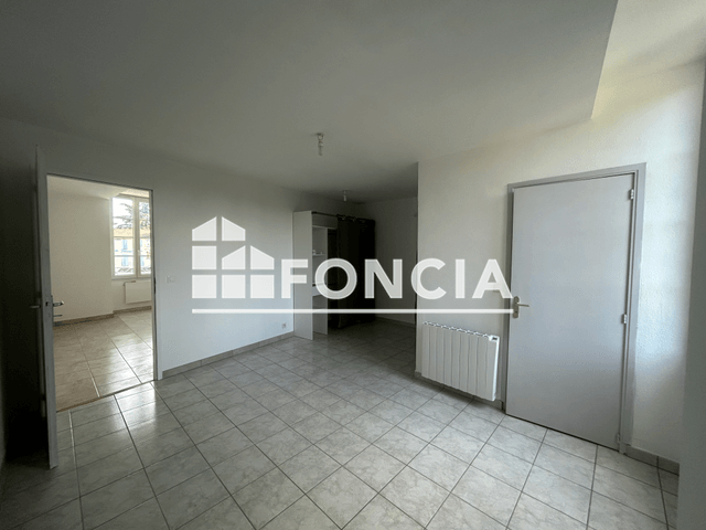 Appartement 2 pièces (38 m²) à louer - Casseneuil (47440)