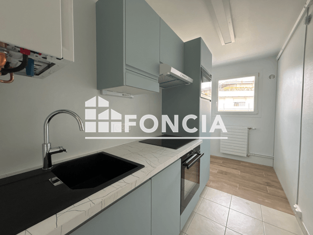 Appartement 2 pièces (39.43 m²) à louer - Blois (41000)