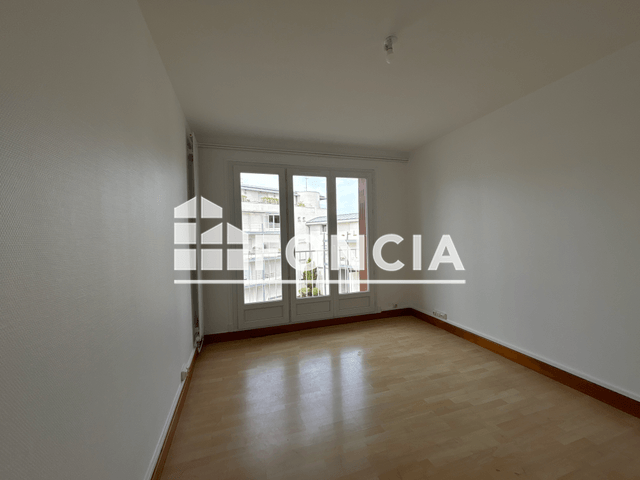 Appartement 2 pièces (39.43 m²) à louer - Blois (41000)