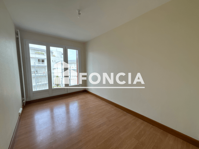 Appartement 2 pièces (39.43 m²) à louer - Blois (41000)