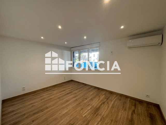 Appartement 2 pièces (37 m²) à louer - Villeneuve Sur Lot (47300)