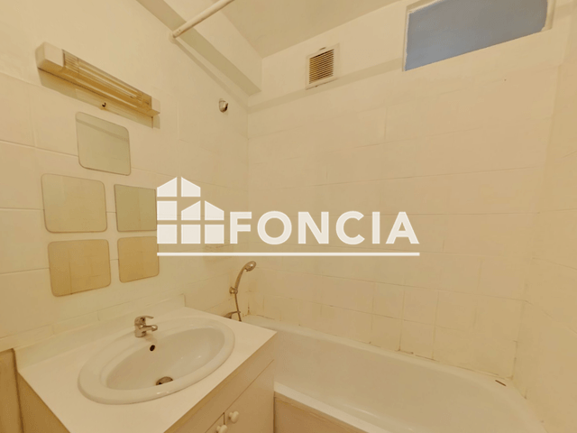 Appartement 2 pièces (44.93 m²) à louer - Lille (59000)