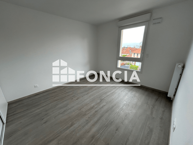 Appartement 2 pièces (40.27 m²) à louer - Bihorel (76420)