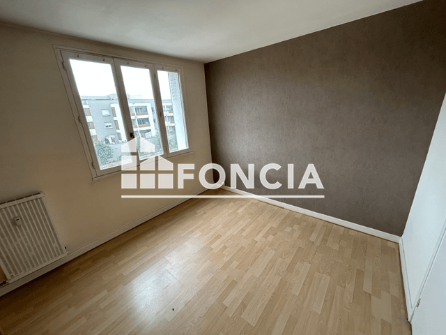 Appartement 2 pièces (59.23 m²) à louer - Bourg Les Valence (26500)